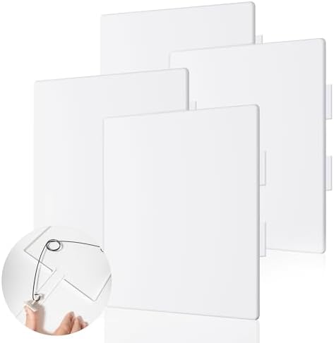 Morvat Adjustable Spring Access Panel 14"x14" Inches, by Morvat