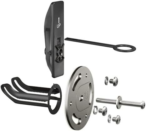Moen SMA1005CH Home Care Securemount Anchor, 1 Anchor by Unknown