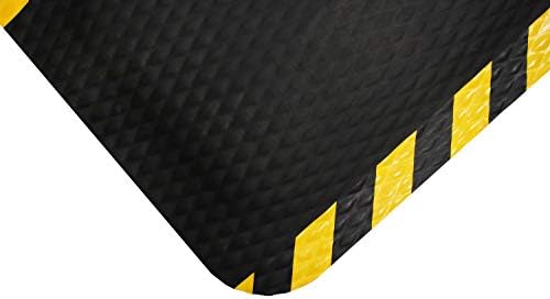 M+A Matting - 424020488 Hog Heaven Industrial-Grade Anti-Fatigue Mat | OSHA by MAMatting
