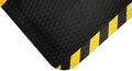 M+A Matting - 424020035 Hog Heaven Industrial-Grade Anti-Fatigue Mat | OSHA by MAMatting