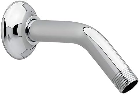 American Standard 1660240.002 Wall Mount Standard Shower Head Arm and Flange by Unknown