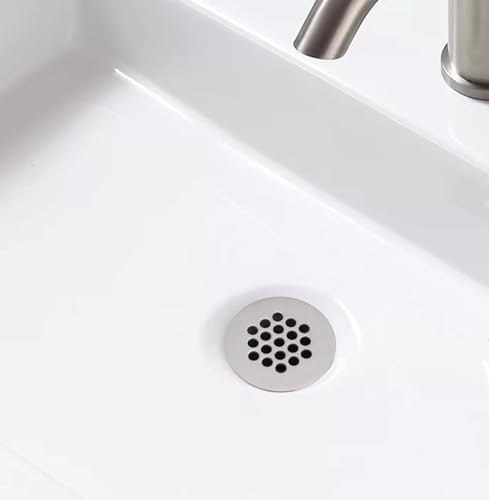 ZM Brass Grid Drain Strainer Assembly 1-1/4 Inch - Image 5
