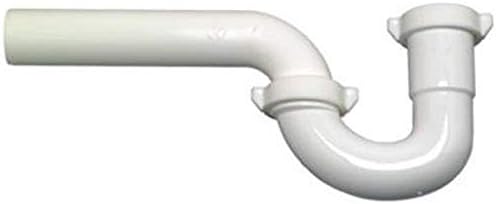 Master Plumber 823-641 MP Lavatory Drain P-Trap by Unknown