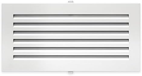 Cold Air Return Wall Vent Cover by Inte-Grates
