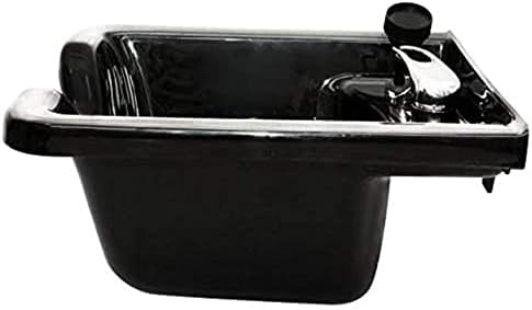 Chromium Shampoo Bowl - Image 3