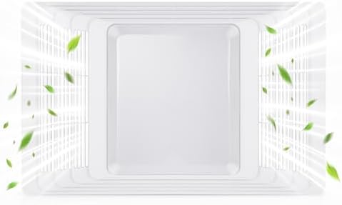 S97013662 Bathroom Fan Grille & Lens by Unknown