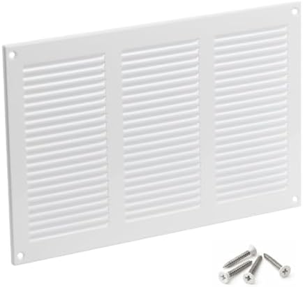 10x6 inch Vent Cover by ABOUT+VENT