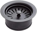 Signature Hardware 479906 4-1/2" Garbage Disposal Flange by SignatureHardware