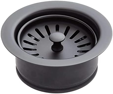Signature Hardware 479906 4-1/2" Garbage Disposal Flange by SignatureHardware