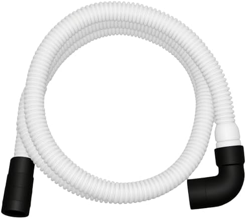WPW10545278 Dishwasher Drain Hose by FJIAYIF