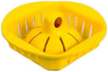 Round Floor Sink Strainer Basket by Unknown