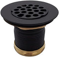 Westbrass A2181-62 Junior Bar and Laundry Sink Drain Assembly by Westbrass