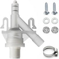 Upgraded RV Water Valve Repair Kit by Unknown