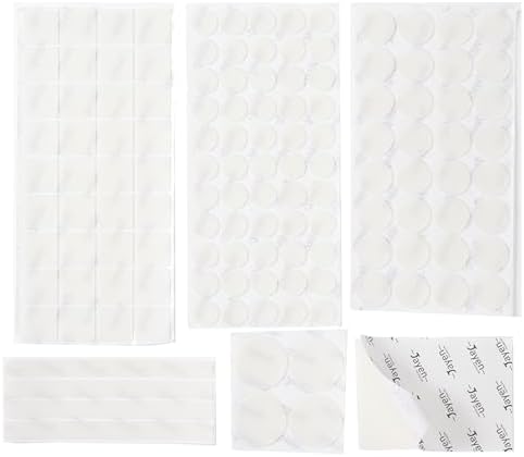 Jayen Silicone Furniture Pads by Jayen
