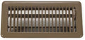 Rocky Mountain Goods Brown Floor Register Vent by Rocky+Mountain+Radar