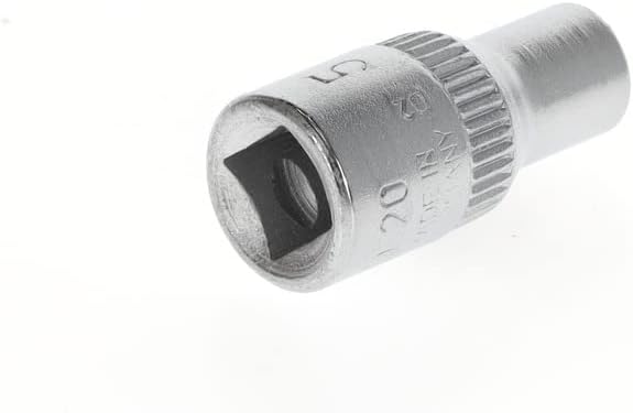 GEDORE D 20 5 Socket 1/4" 5 mm - Image 3
