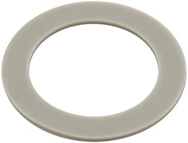 OIIKI 4 Pack O-Ring Gasket Blenders Seal, 66mm/2.6inch - Image 5
