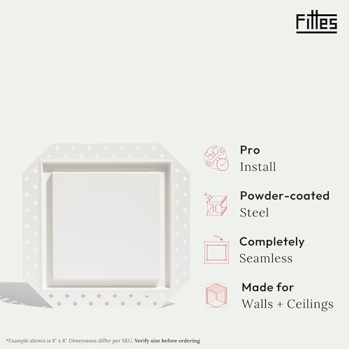 Fittes Flush Access Panel - Image 2