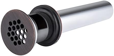 Artiwell Grid Drain Strainer Assembly - Image 2