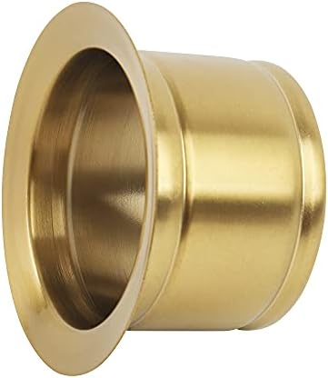 LQS Extended Sink Flange, Deep Garbage Disposal Sinks Flange - Image 4