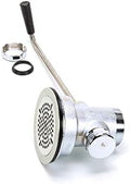 T&S Brass, 3-1/2" Waste Drain Valve by Unknown