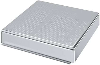 Pre-Rinse Basket with Stainless Steel Slides | Stainles Steel Scrap Basket - Image 4