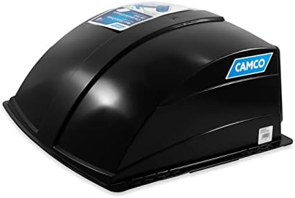 Camco Standard Roof Vent Cover, Opens - Image 5