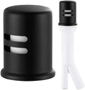 Dishwasher Air Gap Cover, Dishwasher Air Gap Cap by ALEASHA