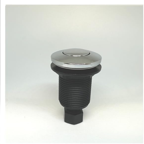 Pedicure Spa Parts REPLACEMENT Sprayer Head/3-way Faucet/Overflow - Image 2