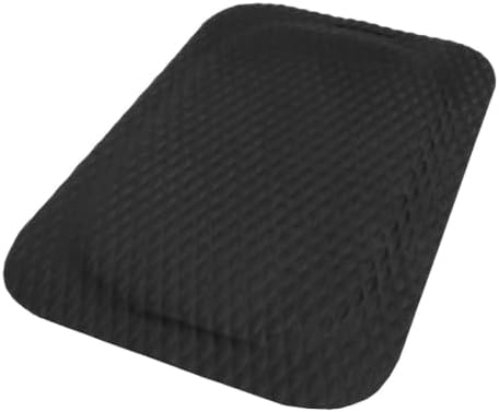 M+A Matting - 422000035 Hog Heaven Ergonomic Industrial-Grade Anti-Fatigue Mat by MAMatting