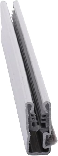 CRL-Sash White Universal Storm Window Frame - 12 ft Long | Requires Cutting - Image 4