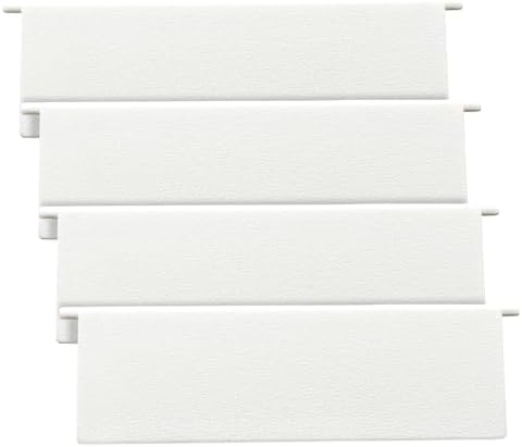 4 Inch Dryer Vent Flap Replacements by Unknown