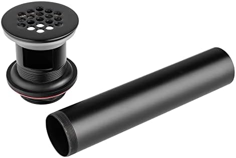 Grid Drain Strainer Assembly - Image 3