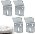 1224196 Sink Hanger Kit Compatible by TCVGRepairServiceParts