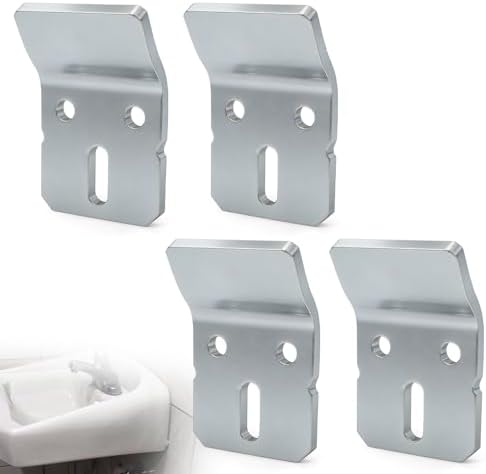 1224196 Sink Hanger Kit Compatible by TCVGRepairServiceParts