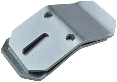 2pcs Parts Hook Kit for Urinal, Hand Basin, etc. Wall Mounted Sink Hook Bracket - Image 4