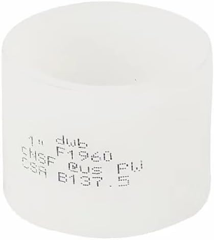 10 piece EFIELD 1 Inch F1960 Expansion Rings/Sleeves | by EFIELDPEXTUBING