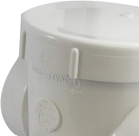 Canplas Backwater Valve - Image 3