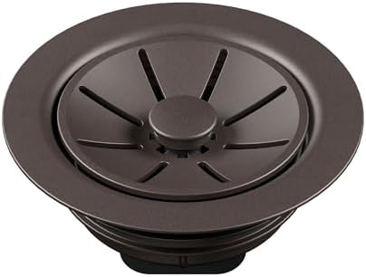BLANCO Essential Garbage Disposal Flange Insert by BLANCO
