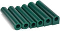 Yoption 6 Pcs Casting Wax, Carving Wax Ring Hole Tube by Yoption