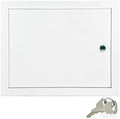 ttxxlgchh 16x12 Galvanized Steel Drywall Access Door by Unknown
