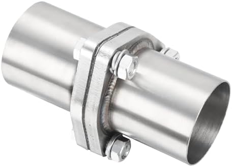 LCGP Exhaust Flange Repair Piping Kit 2.5" ID by LCGP