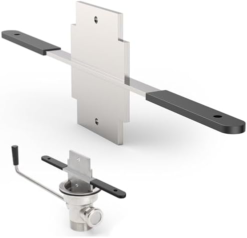 Waste Drain Tool for 3 Tier Sink in Commercial Kitchens by Unknown