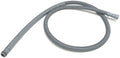 OEM LG Dishwasher Drain Hose For LDF5545ST by Unknown