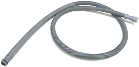OEM LG Dishwasher Drain Hose For LDF5545ST by Unknown
