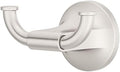 Pfister Pfirst Modern Towel Hook, Bathroom Towel Hook, Wall-Mounted, Spot by Pfister