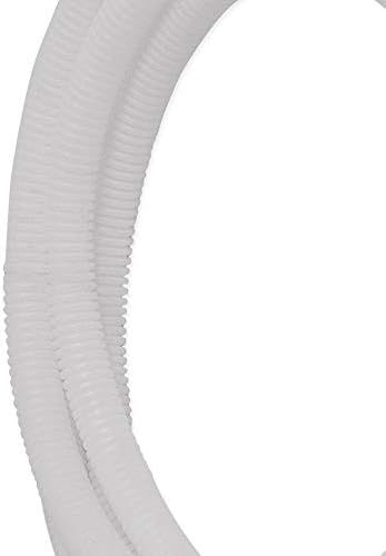 Eastman 12 Feet Length Dishwasher Drain Hose Extension, 5/8 Inch or 7/8 Inch - Image 3