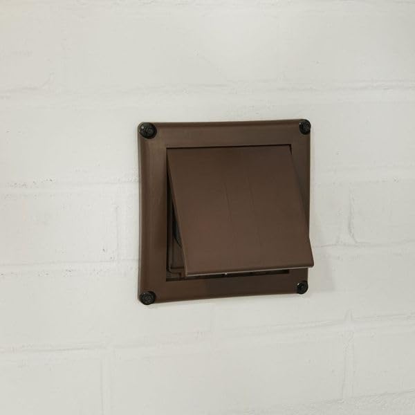 EverSafe 4" Dryer Vent Cover - Image 3