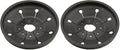 Waste King Removable Garbage Disposal Sink Splash Guard by Waste+King+