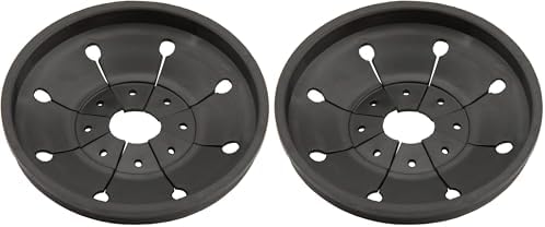 Waste King Removable Garbage Disposal Sink Splash Guard by Waste+King+